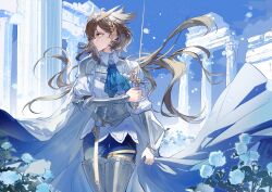 silence (arknights) from arknights