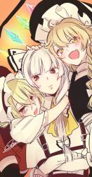 flandre scarlet from touhou by souta (karasu no ouchi)