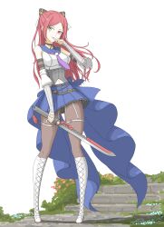 assault lily fan art