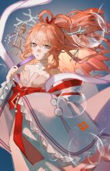 haruka (arknights) from arknights