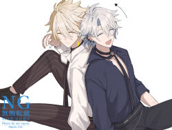 phainon (honkai: star rail) from honkai: star rail