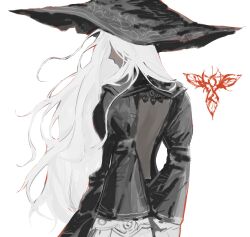 recluse (elden ring) from elden ring