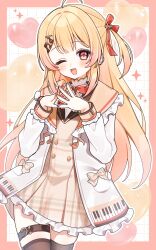 otonose kanade from hololive