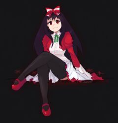 higanbana (higanbana no saku yoru ni) from higanbana no saku yoru ni