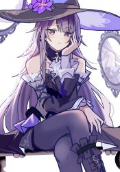 herta (honkai: star rail) from honkai: star rail