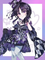 mahou shoujo no majo saiban fan art