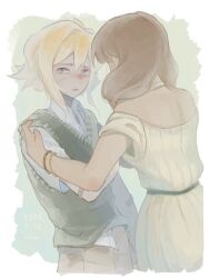 basil (faraway) (omori) from omori