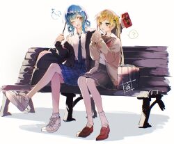 mahou shoujo no majo saiban fan art
