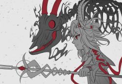 earthspirit (arknights) from arknights