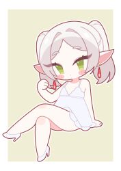 frieren from sousou no frieren
