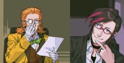 classicaloid fan art