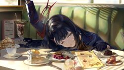 ichika (blue archive) from blue archive by aritsuno