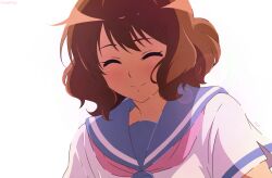 oumae kumiko from hibike! euphonium by usagihop