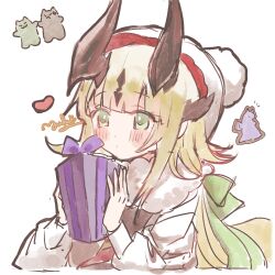 harmonie (arknights) from arknights