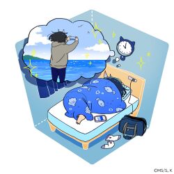 Booru post from safebooru.org