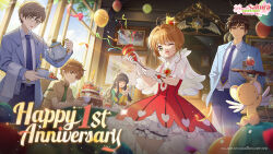 kinomoto sakura from cardcaptor sakura