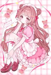 indie virtual youtuber fan art