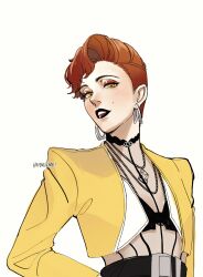 cyberpunk (series) fan art