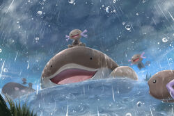 clodsire from pokemon