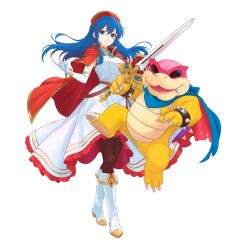lilina (fire emblem) from fire emblem by truejekart