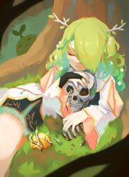 ceres fauna from hololive