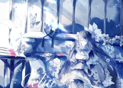 arcaea fan art
