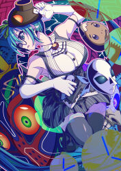 kagura suzu (.live) from .live by kakasi8922