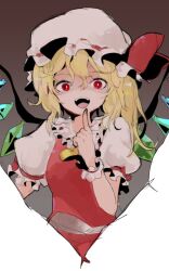 flandre scarlet from touhou by jamir