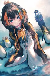 petra gurin from nijisanji