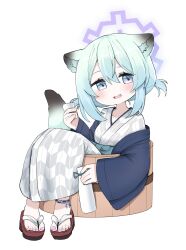 shigure (blue archive) from blue archive