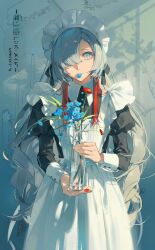 kamitsubaki studio fan art