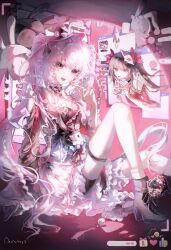 sparkle (honkai: star rail) from honkai: star rail