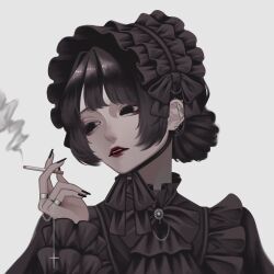 original fan art