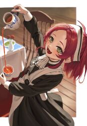 mushoku tensei fan art