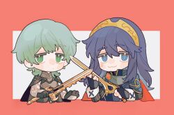 falchion (fire emblem) from fire emblem