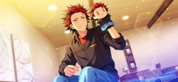 ensemble stars! fan art