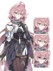 genshin impact fan art
