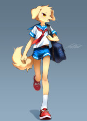 original fan art