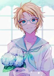 yuuki makoto (ensemble stars!) from ensemble stars!