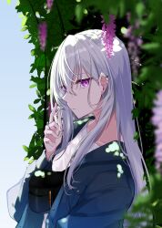 higuchi kaede from nijisanji by zyenokana