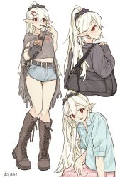 original fan art