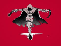 lobotomy corporation fan art