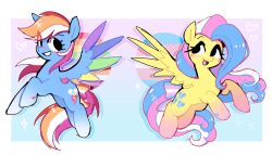 fluttershy from my little pony