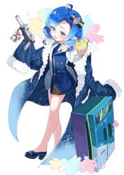 trickcal fan art
