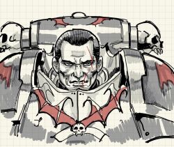 jago from warhammer 40k
