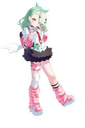 sunna (zenless zone zero) from zenless zone zero