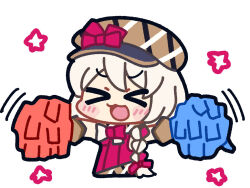 framme (fire emblem) from fire emblem