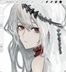 skadi (arknights) from arknights