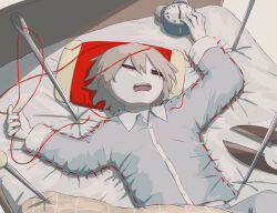 original fan art