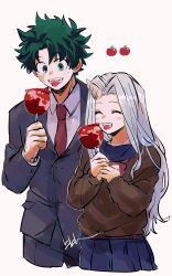 eri (boku no hero academia) from boku no hero academia